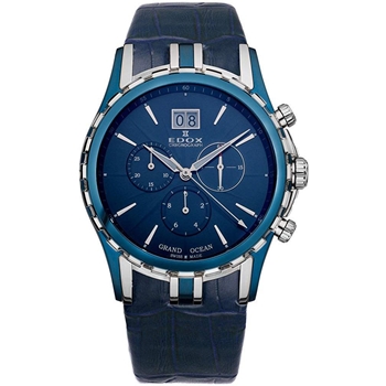 ساعت مچی ادوکس 10023357BBUIN